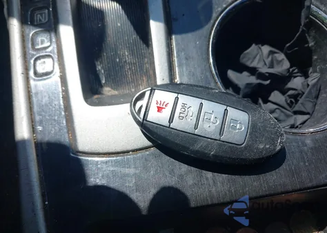 2013 Nissan Altima 2.5 S from USA, damaged, VIN 1N4AL3AP3DN530535